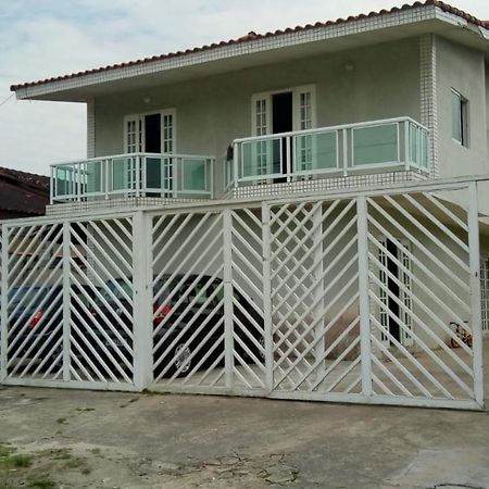 Casa Em Vilagio Boraceia Villa Bertioga Exterior photo